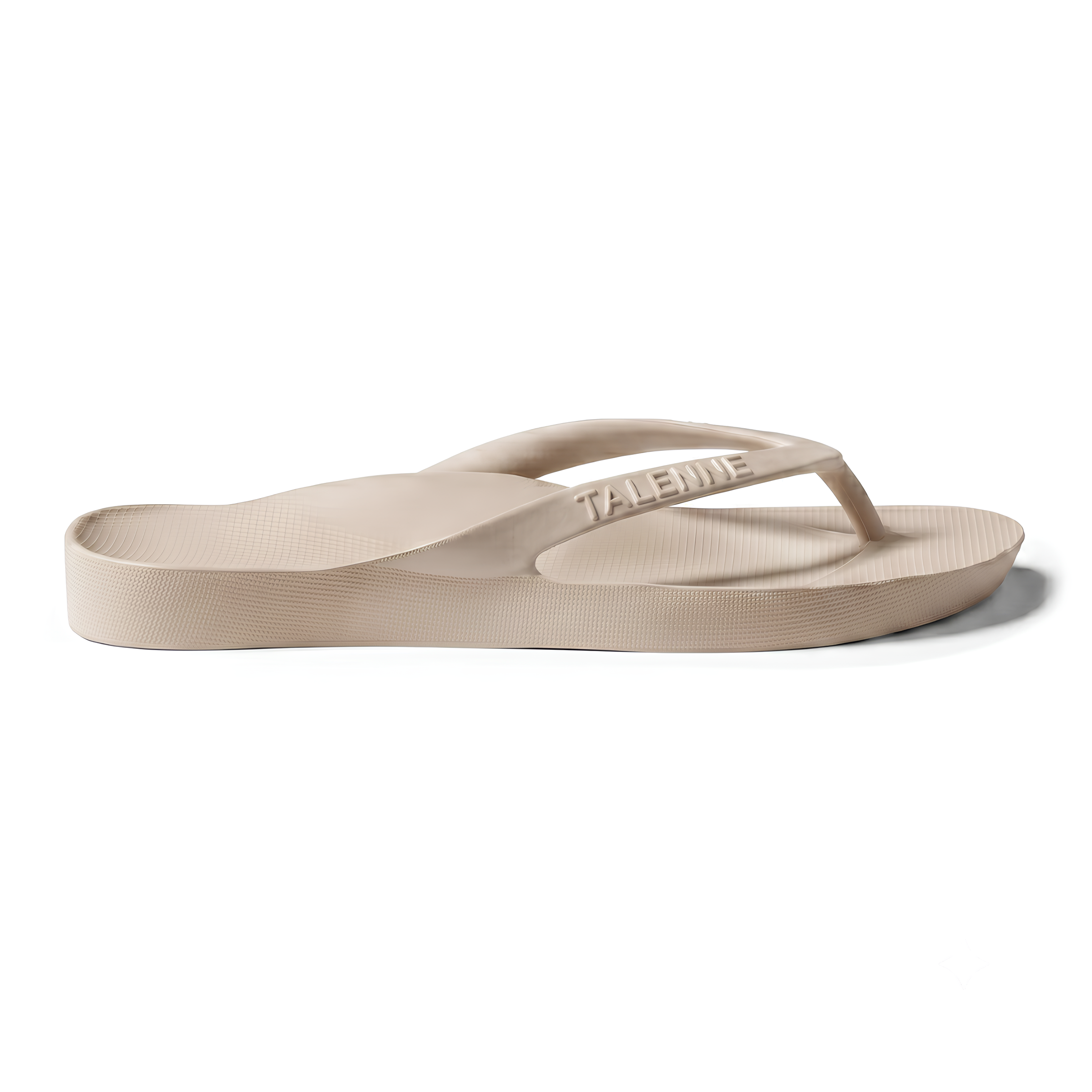 Ergonomic Cushioned Arch Support Flip Flops Comfortt