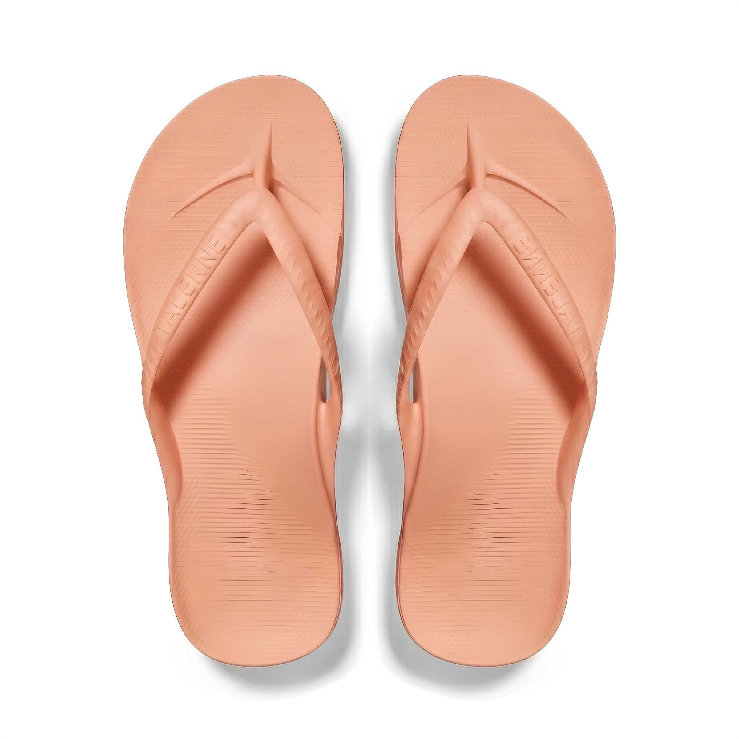 Ergonomic Cushioned Arch Support Flip Flops Comfortt
