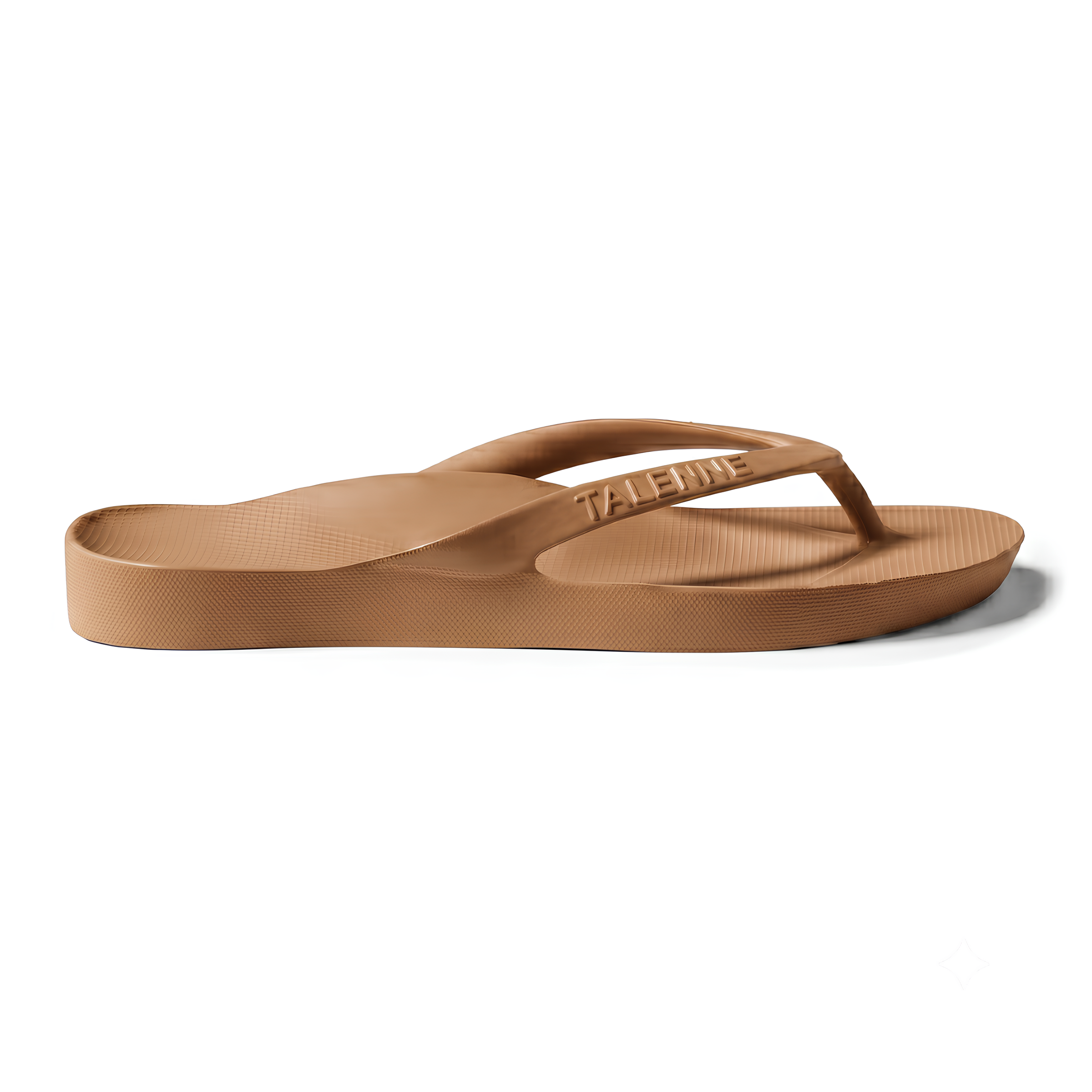 Ergonomic Cushioned Arch Support Flip Flops Comfortt