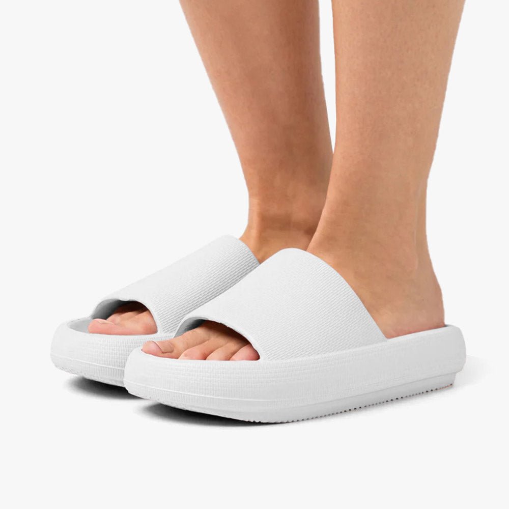 Arch Support Sliders for Women – Thick Sole EVA Sliders for Plantar Fasciitis | Non-Slip | PimaliArch Support Sliders for Women – Thick Sole EVA Sliders for Plantar Fasciitis | Non-Slip | Pimali