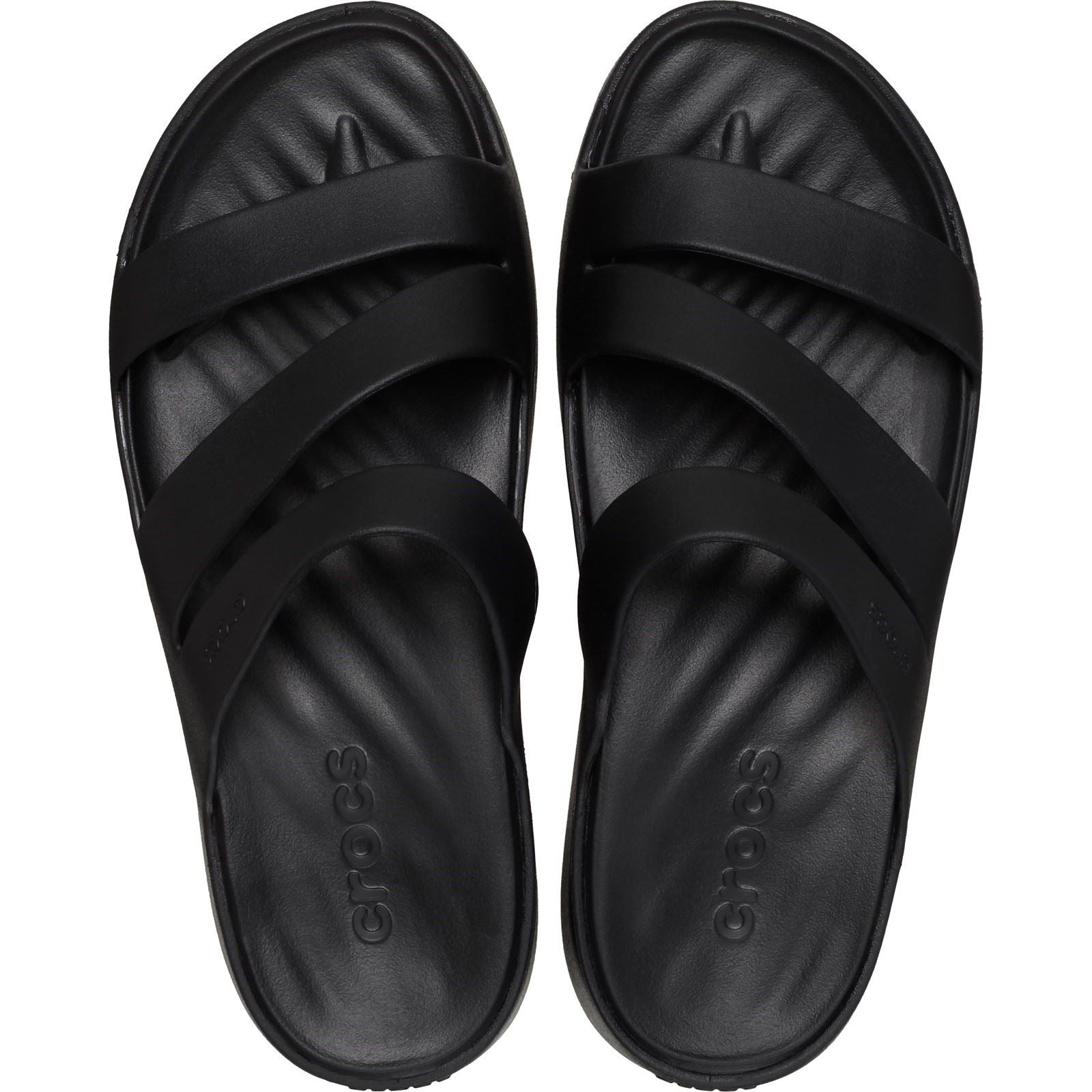 Crocs Getaway Strappy