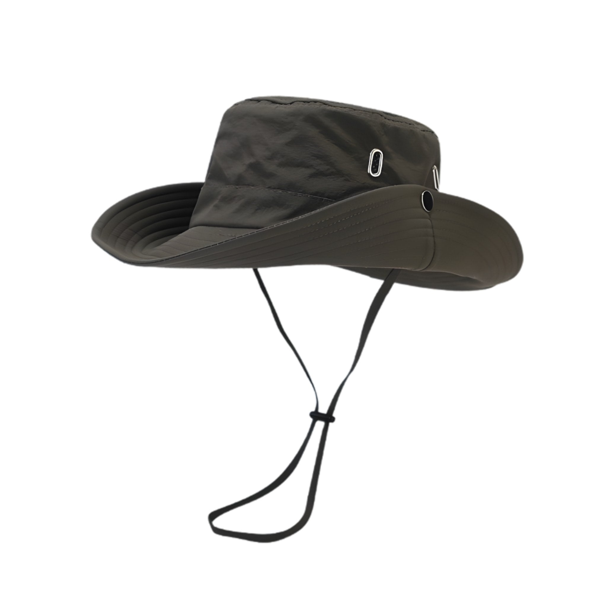Meriple Wide Brim Quick-Dry Sun Bucket Hat