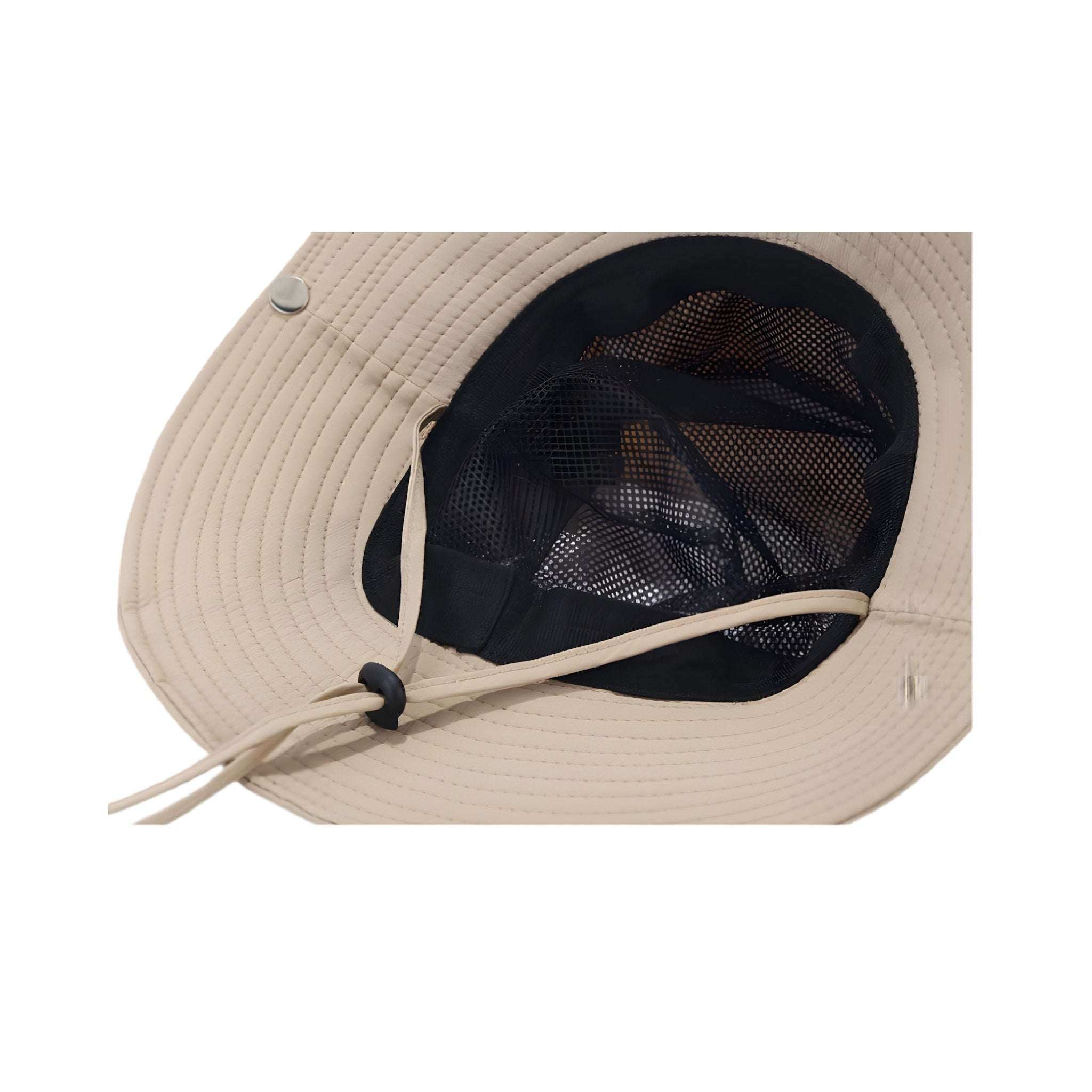 Meriple Wide Brim Quick-Dry Sun Bucket Hat