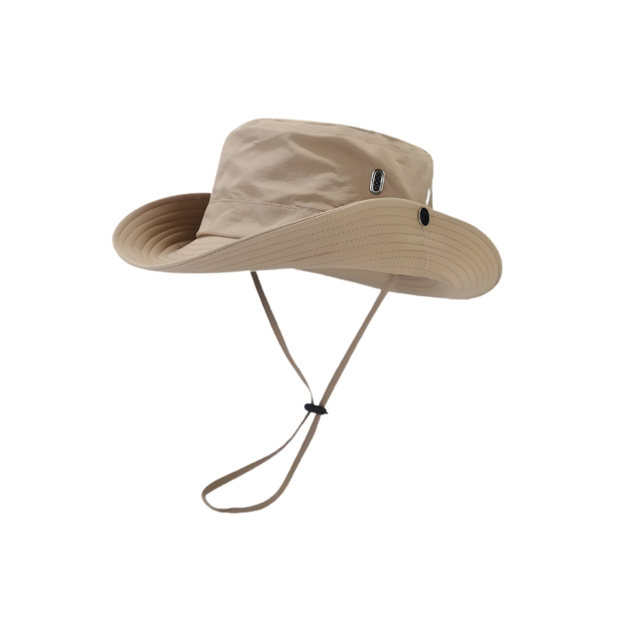 Meriple Wide Brim Quick-Dry Sun Bucket Hat