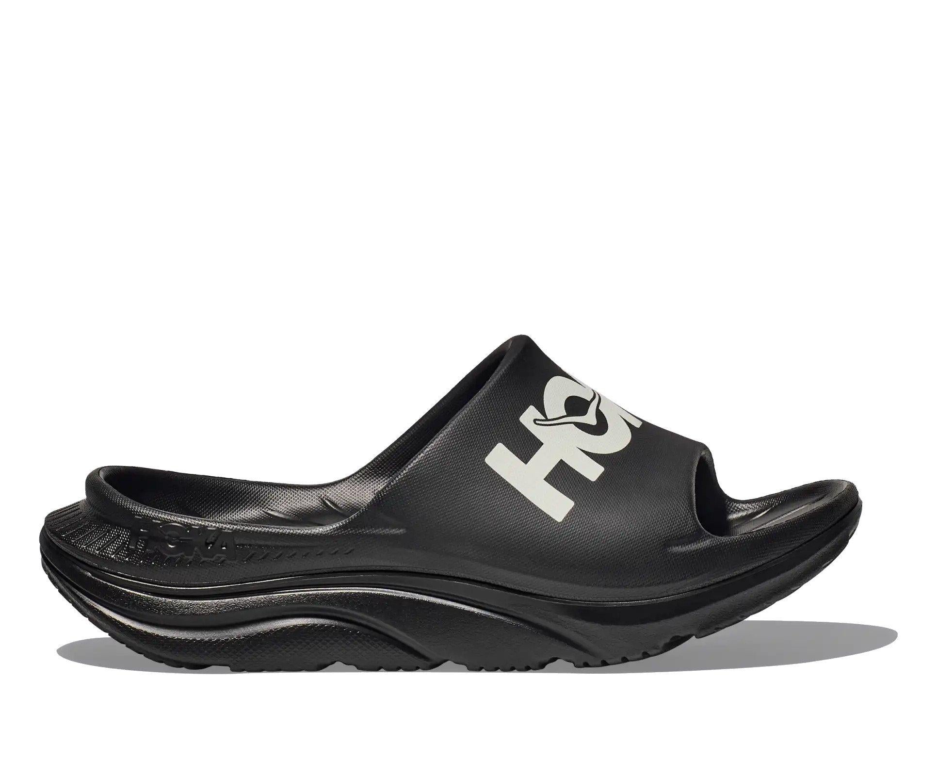 Athletic Comfort Slides