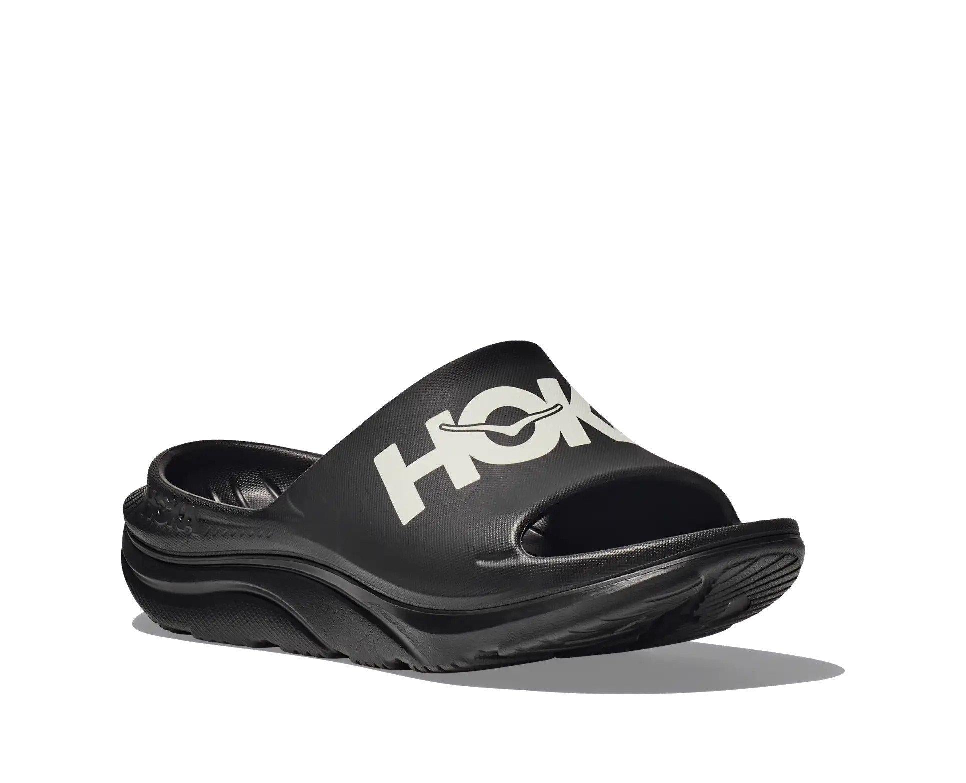 Athletic Comfort Slides