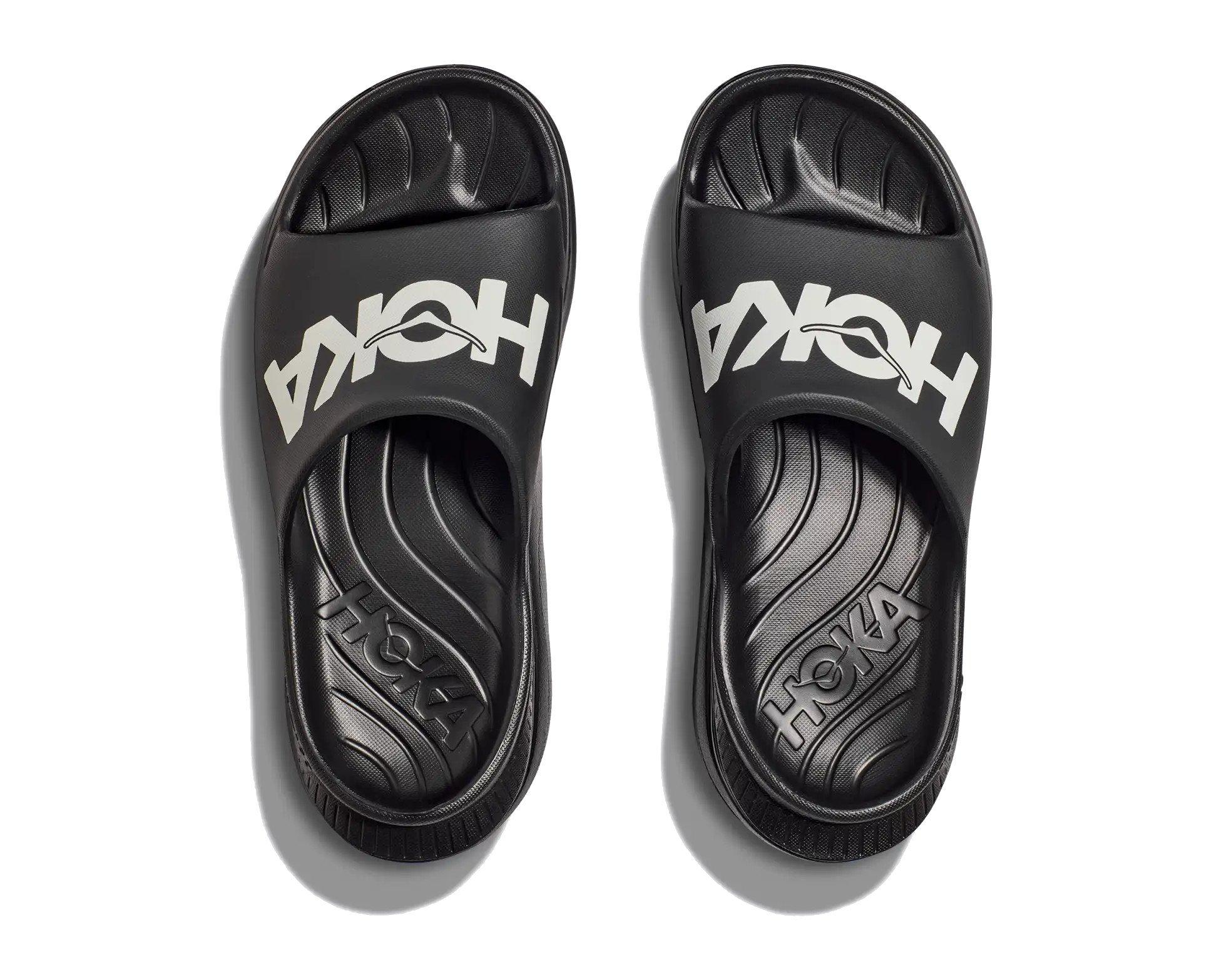 Athletic Comfort Slides