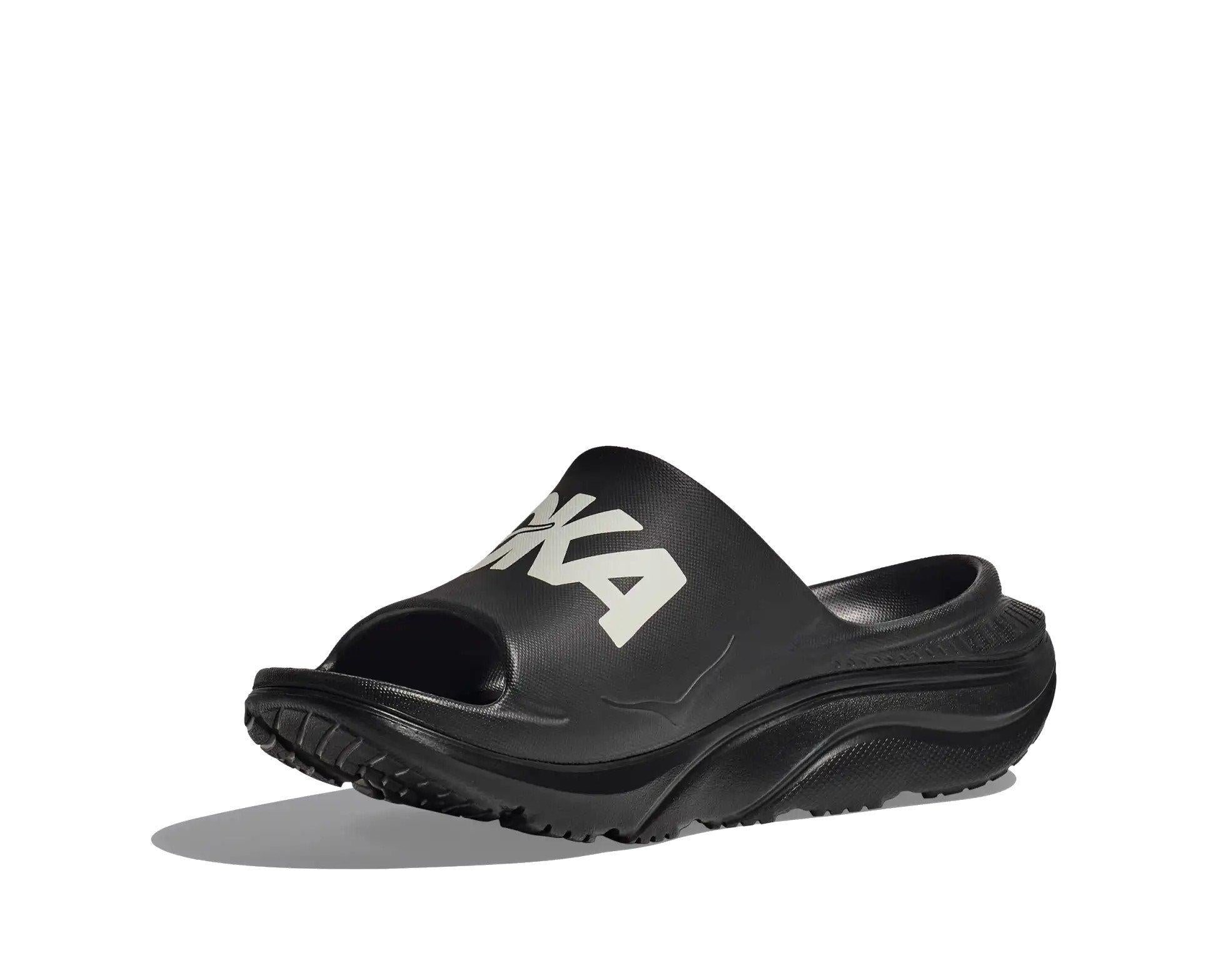 Athletic Comfort Slides