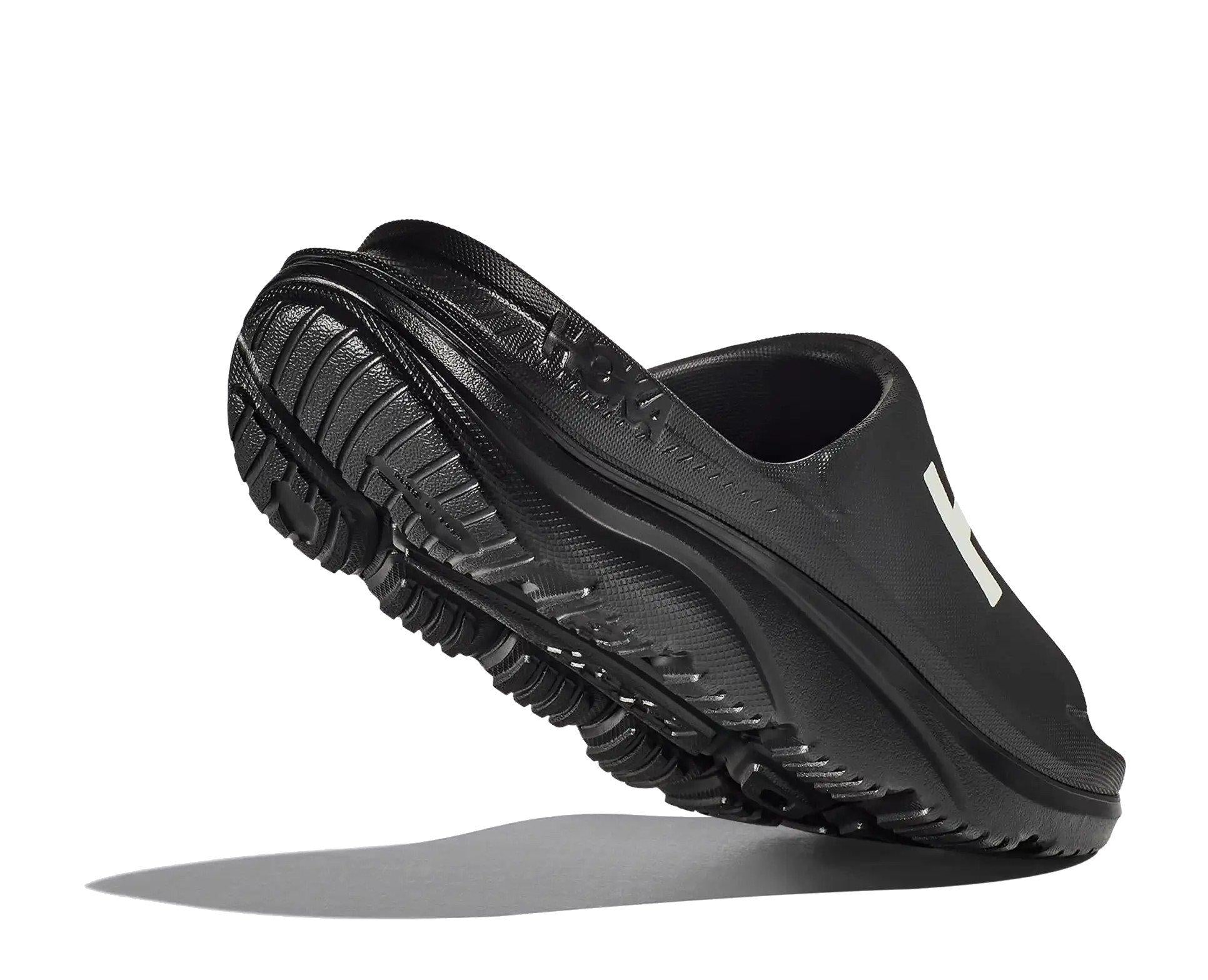 Athletic Comfort Slides
