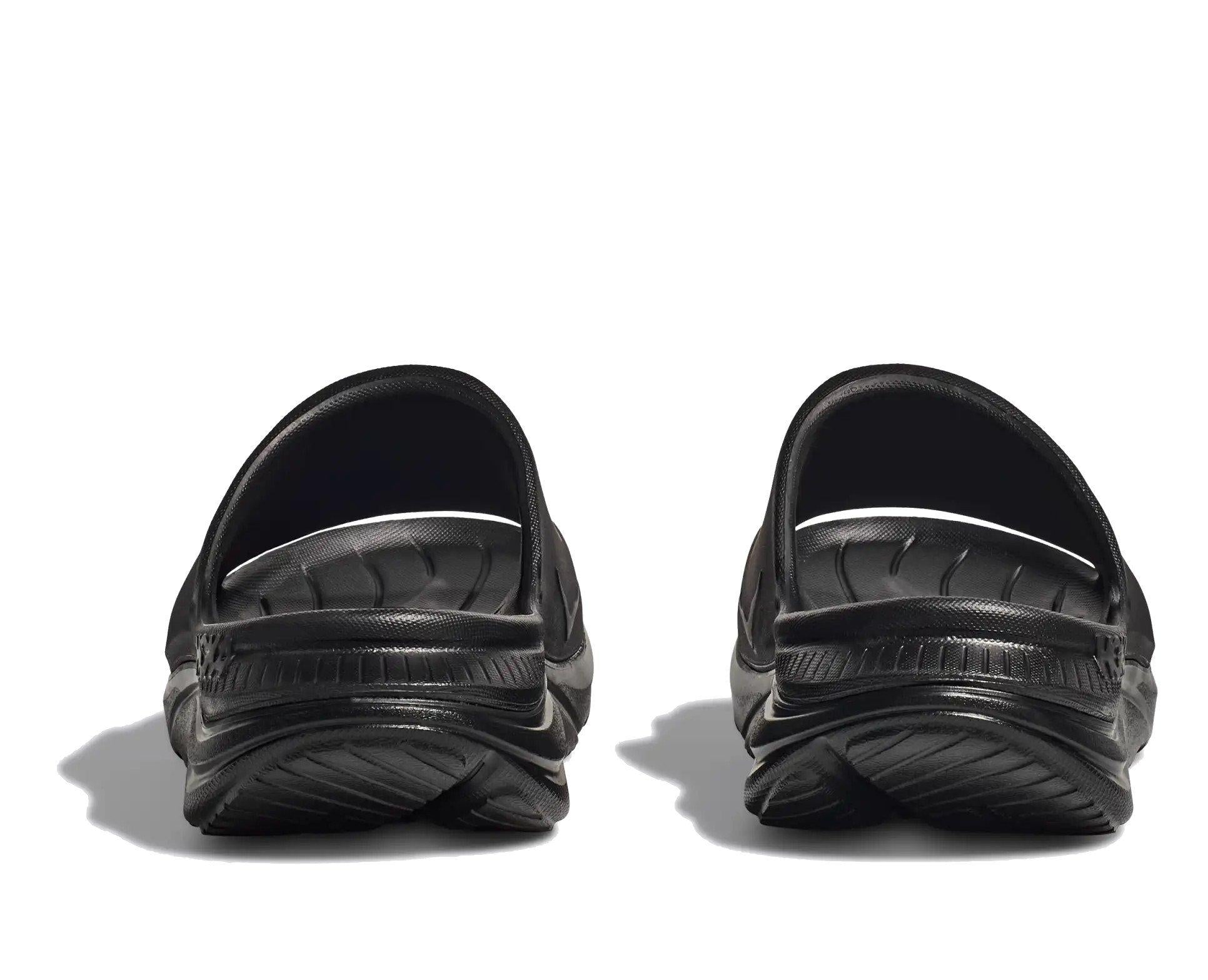 Athletic Comfort Slides