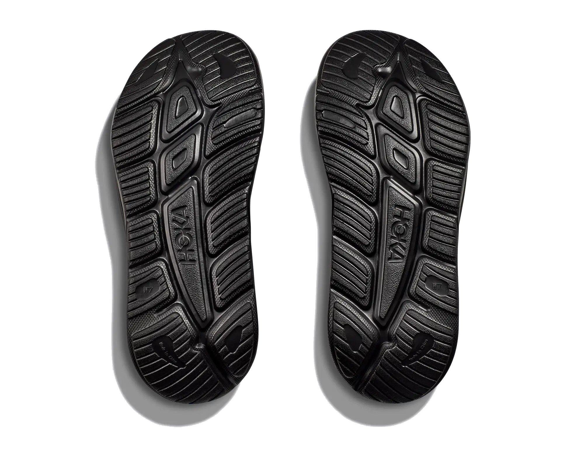 Athletic Comfort Slides