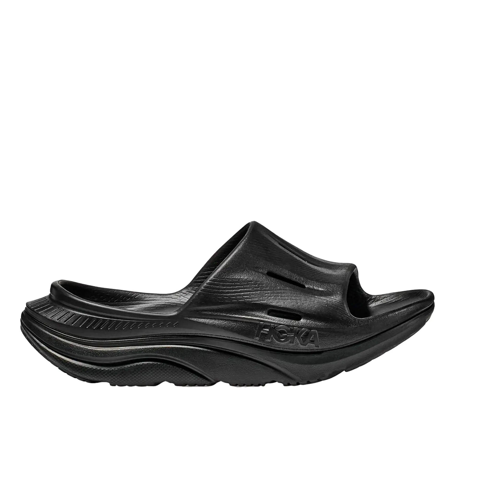 Recovery Slide Sandals